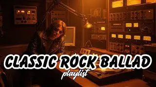 Intense Classic Rock Compilation That Sparks Confidence and Power &ndash; Scorpions