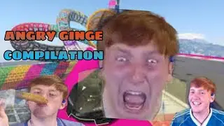 Angry Ginge compilation