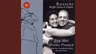 Il turco in Italia: Per piacere alla signora