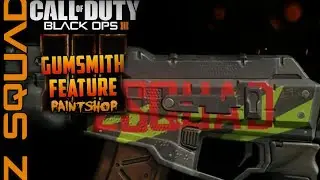 Black Ops 3 