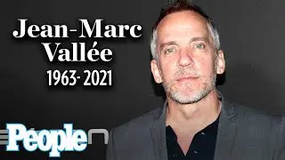 Jean-Marc Vall&eacute;e, Director of 'Big Little Lies' and 'Dallas Buyers Club', Dead at 58 | PEOPLE