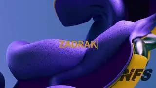 ZADRAK - Heavy Tek Road N Track #1
