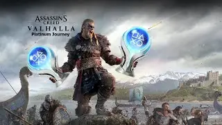 AC Valhalla Platinum Pursuit