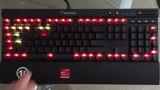 Corsair RGB Profile Request: LoL