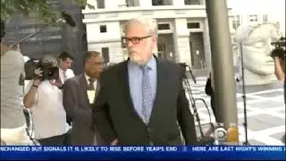 Bridgegate Trial Continues