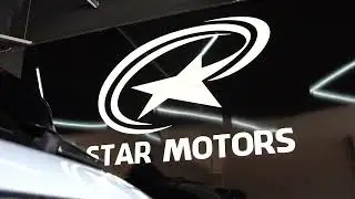 STAR MOTORS STORE