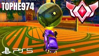 Gameplay 2V2 ranked grand champion 1