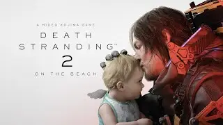 It's been 173 days, let's get back to work - Death Stranding 2 | Stream 8