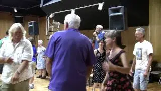 Bob Dalsemer and Firefly - The French Connection