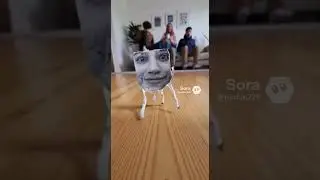 гугу гага но это сора2 #sora#sora2