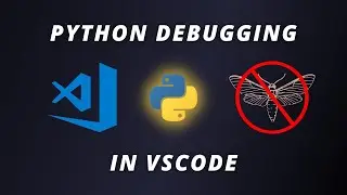 How To Debug Python In Visual Studio Code