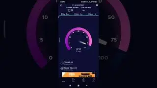 #WORLDLINK PHOTON 300Mbps |SPEED TEST| Beacon 3😱🔥