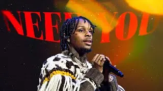 (FREE) Toosii Type Beat - 