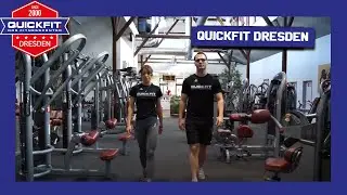 QUICKFIT 2020 - Starte jetzt durch zu Deinem neuen Ich!