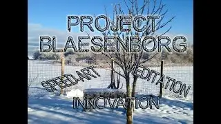 Project Bl&aelig;senborg episode #1