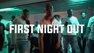 HITEM UP RONDO - &ldquo;FIRST NIGHT OUT&rdquo; (OFFICIAL VIDEO)