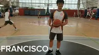 TYPES OF VIOLATION IN BASKETBALL & SHOOTING, DRIBBLING AND DEFENSE TECHNIQUE