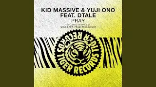 Pray (Kid Massive Remix)