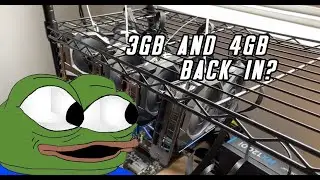 Ethereum Classic LOWERING THE DAG SIZE?