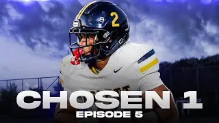 Chosen 1 : Kory Amachree Episode 5
