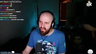 The Perfect Example of an Out of Context Clip