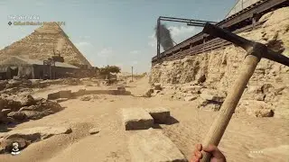 Indiana Jones and The Great Circle 17