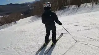 Ski Stowe. Lord / Standard / Crossover/ Lower T-Line