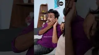EP-45 - तुम कुछ नहीं जानते 😂 |  Husband Vs. Wife  | #shorts | Shorts Break