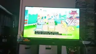 Digital TV Channel Surfing on 1/7/26