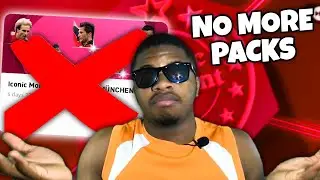 NO  MORE ICONIC MOMENTS PACKS IN PES 21 MOBILE| DEAD GAME| what happens now? [RANT]