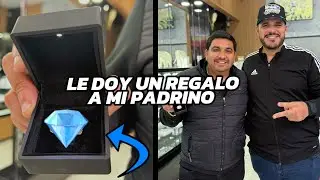 🚨PATRULLA ESPIRITUAL | CHIKILIN AGRADECIDO CON SU PADRINO🚨 #tazodorado #pariolacochi