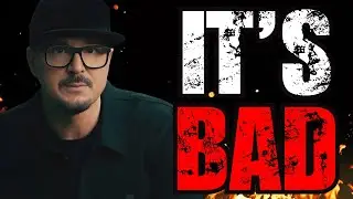 Zak Bagans EXPOSED For CHEATING?!