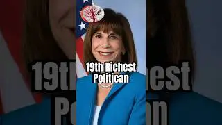 The hidden wealth of powerful politicians