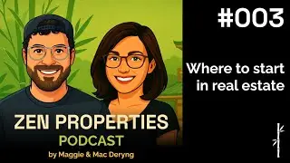 003 Where to Start in Property Investing (R2SA, B2SA, BTL, LTD vs LLP Explained)