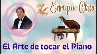 ENRIQUE CHIA. 