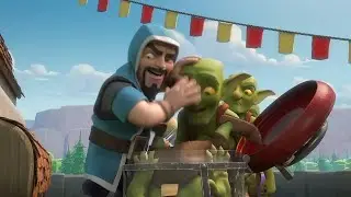 Clash of Clans &ndash; Come Back Builder! 🔥