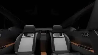 Automotive Animation Video of Car