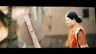 A Scene from Marathi Web Series 