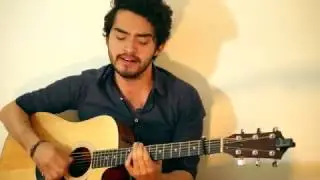 Eres -  Café Tacvba // Rafa Solis Cover