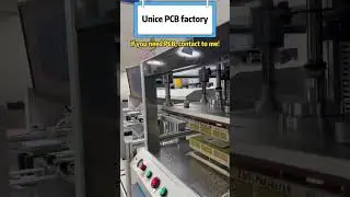 Hi, are you need PCB? #pcbfactory #factory #pcbmanufacturer #pcb