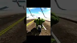 Indian bike driving 3d 🚲🔥 | #gaming