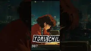 90s Lo-fi Chill Beats | Retro Night Study Music📼 #lofi #music #90sretro #relaxingmusic #chill