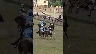 PoloMatch: Amir hamza at JASHNAI AZADI POLO CUP CHITRAL 2025 #polo #horse #polomatch #chitral