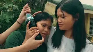 Parody Advertisment RC Cola