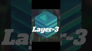 Sta je u kriptu  Layer 1/2/3/0      #kriptoclips #kripto #cryptoshorts