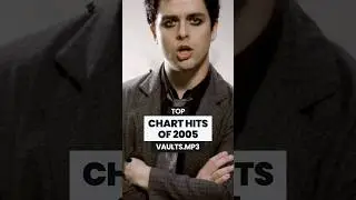 TOP CHART HITS 2005 🎵 #music #2000smusic