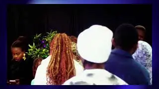 GLOBAL FIRE INTERNATIONAL MINISTRIES HOLY GHOST SERVICE