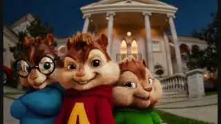Justin Bieber - Up Chipmunks *Studio Version* (My World 2.0)
