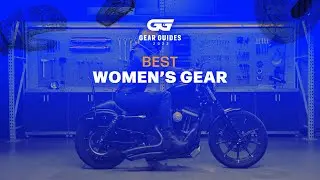 Best Women's Motorcycle Gear for 2022