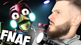 УКРАЛ ФРЕДДИ // FNAF Pillars of Silence PILLAR 3-4